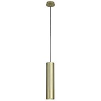 SLV ENOLA B 151853 Hanglamp GU10 50 W Goud - thumbnail