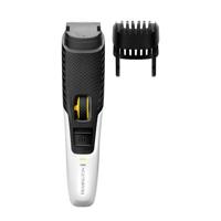 Remington MB4000 Style Series B4 Baardtrimmer Zwart