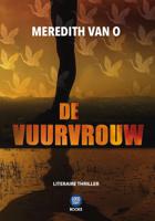 De vuurvrouw (Paperback) - thumbnail