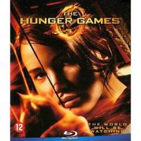 Hunger Games (Blu-ray)