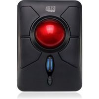 Adesso iMouse T50 muis RF Draadloos Trackball 4800 DPI Ambidextrous - thumbnail