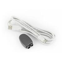 Hti 8008 optische kabel met USB