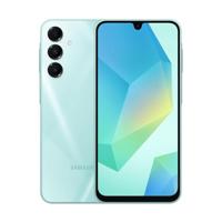 SAMSUNG A165 GALAXY A16 (6.7'' - 8/256GB) GREEN - Italiaanse, Hongaarse, Poolse, Roemeense, Oostenrijkse en Zwitserse versies