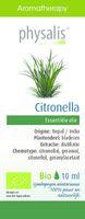 Citronella bio