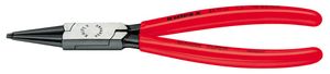 Knipex Borgveertang zwart geatramenteerd 140 mm - 4411J0