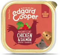 Kuipje sen kipzalm box 150g