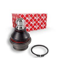 febi bilstein 42625 draagscharnier met borgring, 1 stuk