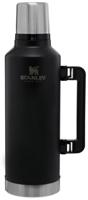 Stanley STANLEY The Legendary Classic Bottle 2,3L Matte Black