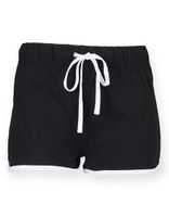 SF Kleding SM69 Kids` Retro Shorts - thumbnail