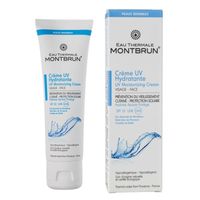 Montbrun Moisturizing UV dagcreme SPF10 (50 ml) - thumbnail