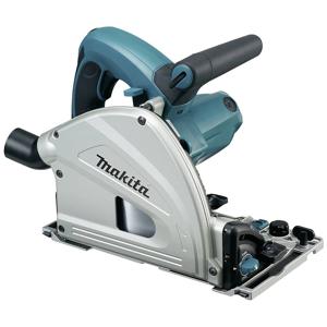 Makita SP6000J1 handcirkelzaag 16,5 cm 5800 RPM 2000 W