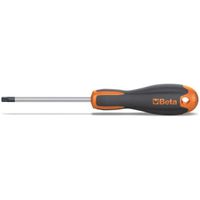 Beta 7-delige set schroevendraaiers Tools voor schroeven met Tamper Resistant Torx® profiel<br> - thumbnail