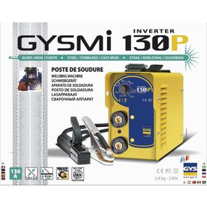 INVERTER GYSMI 130P 5192029972