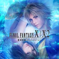 Square Enix FINAL FANTASY X/X-2 HD Remaster Standaard Duits, Engels, Vereenvoudigd Chinees, Koreaans, Spaans, Frans, Italiaans, Japans Nintendo Switch