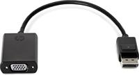 HP DisplayPort-naar-VGA adapter
