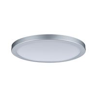 Paulmann Atria 70934 LED-paneel 19 W Neutraalwit Chroom (mat) - thumbnail