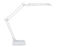 Maul Atlantic 8203602 LED-bureaulamp LED LED vast ingebouwd 9 W Energielabel: D (A - G) Wit - thumbnail