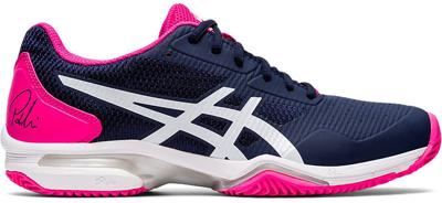 ASICS Gel-Lima Padel 2 Women