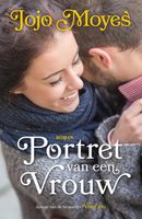 Portret van een vrouw - Jojo Moyes - ebook