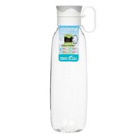 Sistema Hydrate - Tritan Traverse Drinkfles - 850 ml Wit - thumbnail