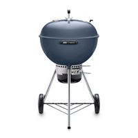 Weber | BBQ Master-Touch GBS | C-5750 Slate - thumbnail