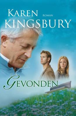 Gevonden - Karen Kingsbury - eBook (9789029720441) Gevonden - Karen Kingsbury - eBook (9789029720441)