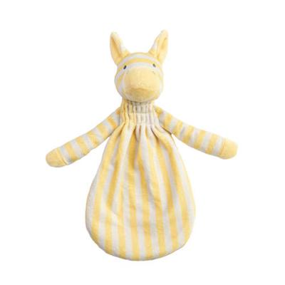 Happy Horse Zebra Ziggy Tuttle knuffeldoekje