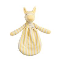 Happy Horse Zebra Ziggy Tuttle knuffeldoekje
