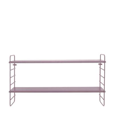 Bloomingville Mini wandplank (65x35 cm)