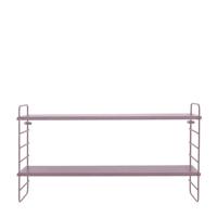 Bloomingville Mini wandplank (65x35 cm)