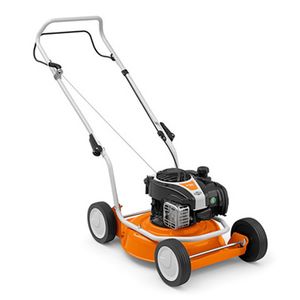 Stihl RM 2 RC | benzine grasmaaier | mulchen - 63570113425