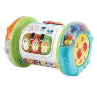 Vtech Dierenvriendjes 3in1 Activiteitenroller - thumbnail