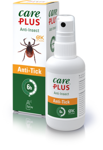 Care Plus Anti Teek spray - 60ml