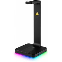 Corsair ST100 RGB Premium Headset Stand with 7.1 Surround