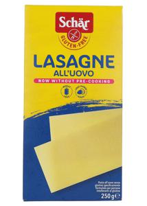 Schar Lasagne All&apos;uovo