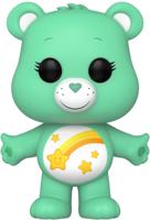 Care Bear 40th Anniversary Funko Pop Vinyl: Wish Bear