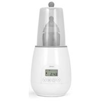 Alecto flessenwarmer BW-700