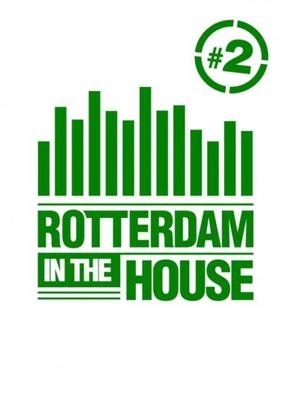 Rotterdam in the House - Ronald Tukker - Paperback (9789402162653)