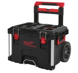 Milwaukee Packout Trolley Box - 4932464078