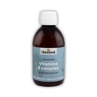 Vitamine B complex 250 ml