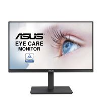 Asus VA27EQSB Business LCD-monitor Energielabel E (A - G) 68.6 cm (27 inch) 1920 x 1080 Pixel 16:9 5 ms HDMI, DisplayPort, USB-A, USB 3.2 Gen 1, Hoofdtelefoon - thumbnail