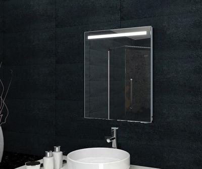 Lambini Designs LED spiegel 58x80cm Lambini Designs LED spiegel 58x80cm