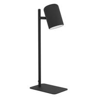 Eglo Zwarte bureaulamp Ceppino 98855