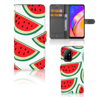 OPPO Reno5 Z | A94 5G Book Cover Watermelons