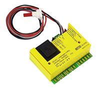 Glen Dimplex LRD 2000 Plus DC-/AC-laadregelaar