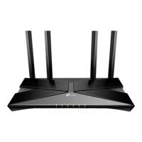 TP-Link Archer AX53 draadloze router Gigabit Ethernet Dual-band (2.4 GHz / 5 GHz) Zwart - thumbnail