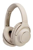 Audio-Technica ATH-S300BTBG Draadloze Hoofdtelefoon Met Ruisonderdrukking Beige