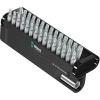 Wera Bit-Check 30 TX Universal 1 05057908001 Bitset 30-delig Binnen-Torx - thumbnail