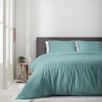 Dekbedovertrek Luna Uni