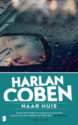 Naar huis - Harlan Coben - eBook (9789402307610) Naar huis - Harlan Coben - eBook (9789402307610)